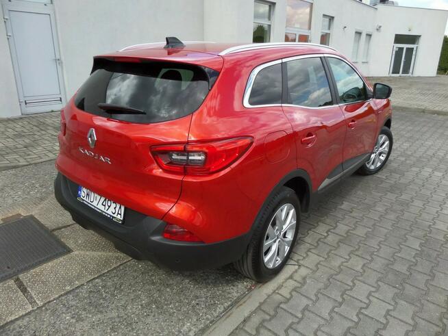 Renault Kadjar *1.6 130PS*Led*Xenon*Kamera* Rybnik - zdjęcie 7