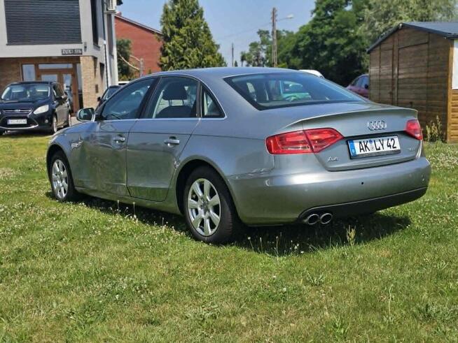 AUDI A4 B8 ! Stan bardzo dobry ! Turek - zdjęcie 2