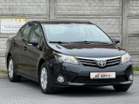 1,8VVTi 147KM Soll/Serwisowana/Kamera/Navi/Tempomat/SerwisToyotaASO Węgrów - zdjęcie 2