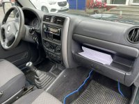 Suzuki Jimny 1.5 Diesel 4X4 Syców - zdjęcie 4