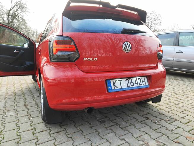 Volkswagen Polo Tarnów - zdjęcie 2