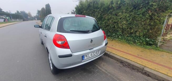 RENAULT CLIO Koło - zdjęcie 2
