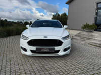 Ford Mondeo *NAWIGACJA*ST-LINE*pamięci foteli*panorama dach*asystenci* Sierakowice - zdjęcie 2