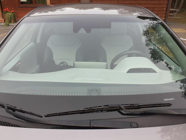 Hyundai IONIQ Electric Platinium Wałdowo Szlacheckie - zdjęcie 10