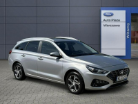Hyundai I30 1.6 CRDI 116KM Comfort Warszawa - zdjęcie 7
