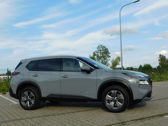 Nissan X-Trail z Gwarancją 1.5VC-T e-POWER 4WD Kamera 360" Żyrardów - zdjęcie 3