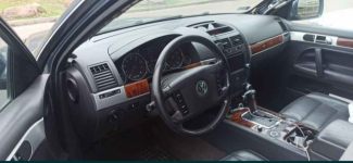 Touareg 3,2 Mikorzyn - zdjęcie 7