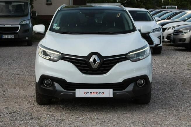 Renault Kadjar 1.6dci 2016r Panorama PolSkora Kamera Czujniki Strzała - zdjęcie 4