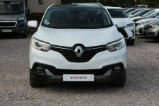 Renault Kadjar 1.6dci 2016r Panorama PolSkora Kamera Czujniki Strzała - zdjęcie 4