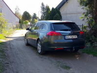 Opel Insignia Olsztyn - zdjęcie 10