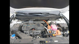 Hyundai Tucson LIMITED / AWD / niski przebieg Warszawa - zdjęcie 11