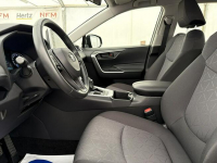 Toyota RAV-4 Active 2,5 Hybrid e-CVT (218 KM) Salon PL F-Vat Warszawa - zdjęcie 12