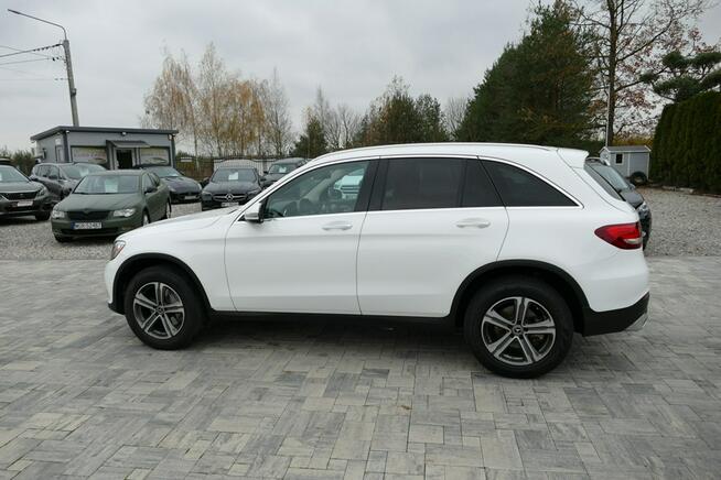 Mercedes GLC 300 Elegance. Gwarancja! Grójec - zdjęcie 10