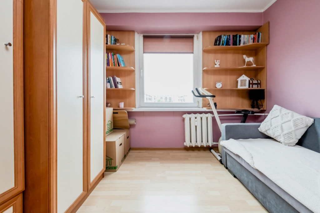 Mieszkanie 60m² ul. Ogrodniczki Wysoki Stoczek Białystok - zdjęcie 6