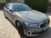 I Wł, Kraj, Bezwypadkowy 100%, Luxury Line, 53000km, IDEALNY, Vat 23% Pruszków - zdjęcie 6