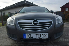 Opel Insignia 1.6TB 180KM/ 150 Tys Km/ Sprowadzony/ Opłacony Majdan Sieniawski - zdjęcie 4