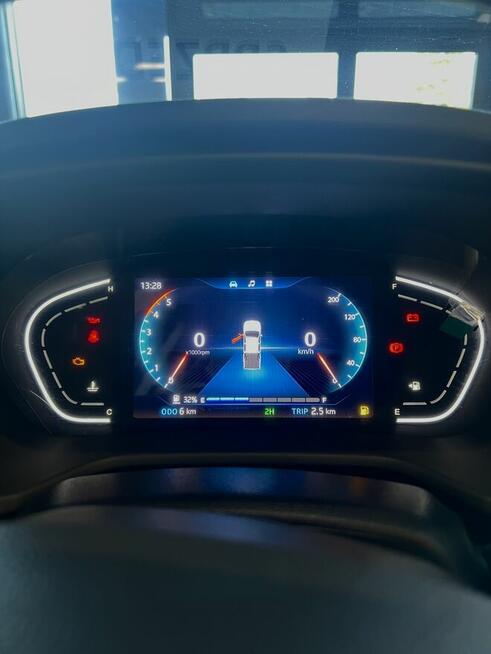 PICKUP JAC T8Pro 2.0D 136KM 4x4 Od Ręki! za 99.900 PLN Opole Lubelskie - zdjęcie 5