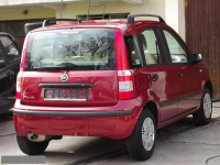 33tys.km.BEZWYPADKOWYkrajowy PANDA JAK NOWA Skawina - zdjęcie 2