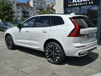 Volvo XC 60 B5(B) AWD Ultra Dark *Gwarancja*FV23%* Tychy - zdjęcie 2