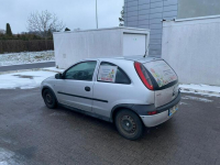 Opel Corsa Klimatyzacja - 2002r - 1.7 cdti Głogów - zdjęcie 6