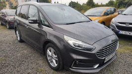 Ford Galaxy 2,0 150KM/Oryg.Lakier/Navi/Kamera/Easyfold Szczecin - zdjęcie 2