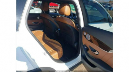 Mercedes GLC 300 / Virtual / Burmester / Polift / 4Matic / Tarnów - zdjęcie 12