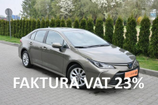 Toyota Corolla Pierwszy właściciel/Krajowy/fv/Benzyna