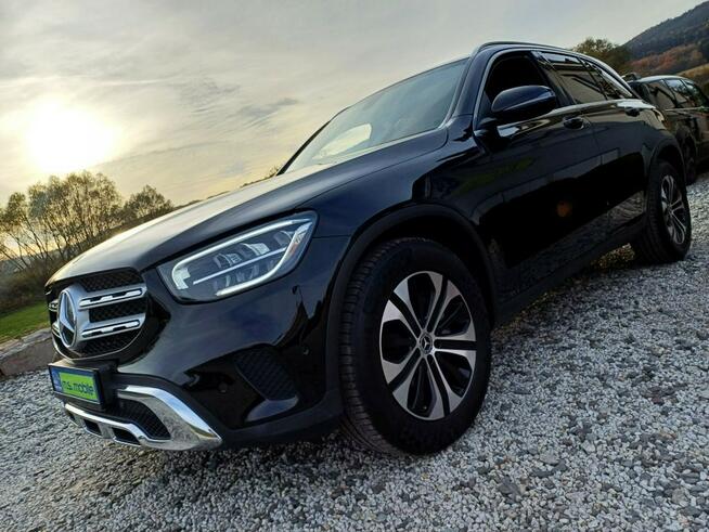 Mercedes GLC 300 Roczna Gwarancja Kamienna Góra - zdjęcie 7