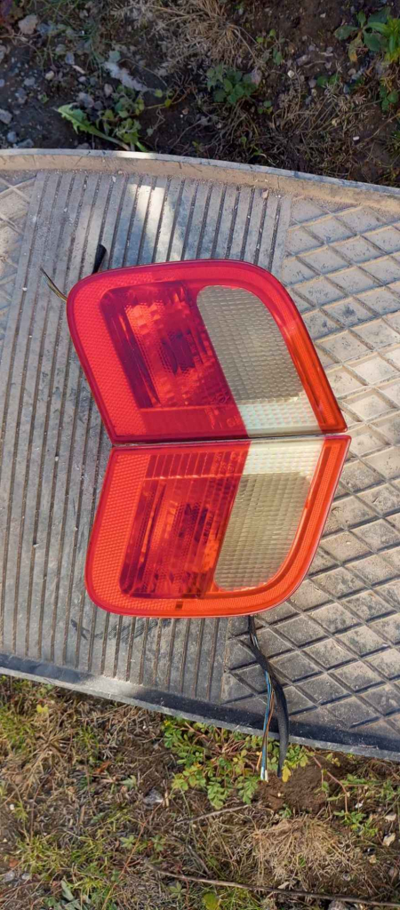 częśći bmw e30 e36 e46 e39 Krowodrza - zdjęcie 1