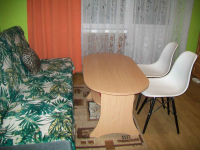 Kawalerka 25mkw do wynajęcia Wrocław ul.Pereca Fabryczna - zdjęcie 5