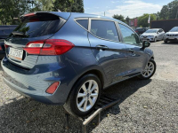Ford Fiesta Gwarancja. Tablet. Klimatyzacja. Niski przebieg Rybnik - zdjęcie 6