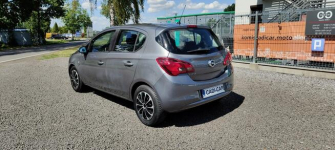 Opel Corsa Krajowy, gaz fabryczny. Goczałkowice-Zdrój - zdjęcie 6