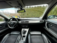 BMW e91 318i 2.0 143KM 6Biegów Xenon PDC Sport Pakiet kayless#Zamiana# Wrocław - zdjęcie 6