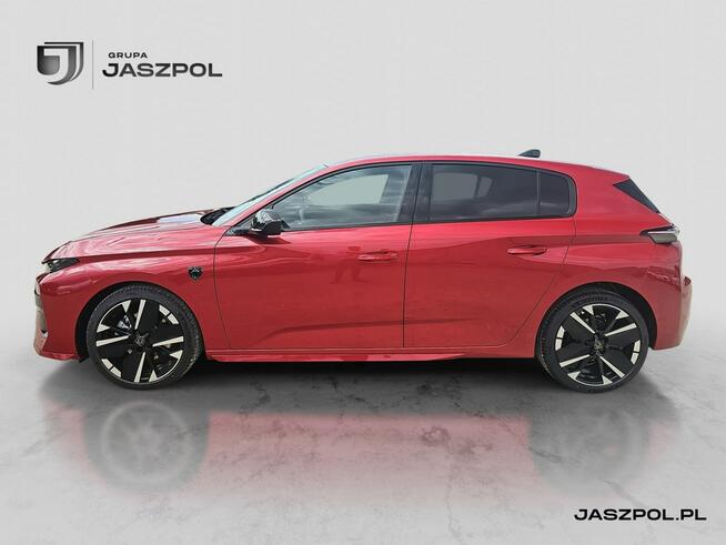 Peugeot 308 HYBRID 145 KM Kredyt 0% Łódź - zdjęcie 8