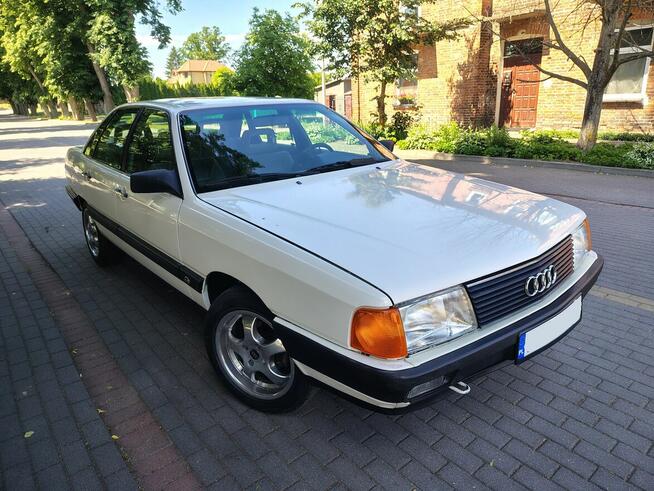 Audi 100 C3 Cygaro Ostrołęka - zdjęcie 10
