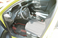Peugeot 208 Ostrów Wielkopolski - zdjęcie 5