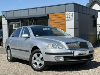 Škoda Octavia 1.6MPI(102KM) Fajny Stan!!! Białogard - zdjęcie 3