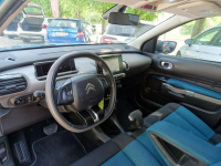 Citroen C4 Cactus Automat! LED, Kamera Cofania, Nawigacja, Gwarancja! Kościerzyna - zdjęcie 11