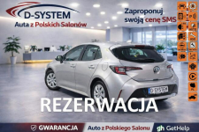 21r Salon Polska 1.8  HYBRID hatchback Bezwypadkowy Serwis ASO Toyota