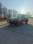 SsangYong MUSSO 2.9TD - 1996r - 4x4 Głogów - zdjęcie 7