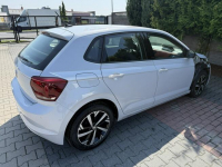 Volkswagen Polo Zielona Łąka - zdjęcie 4