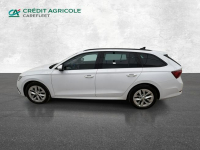 Skoda Octavia 2.0 TDI Ambition DSG Kombi Warszawa - zdjęcie 8