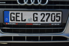 Audi A4 2.0TFSI Quattro Navi S Line Sprowadzony Opłacony Tarnogród - zdjęcie 7
