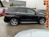 Mercedes GLE 350 4Matic HAK Kamery360 Skóra Harman Pneumatyka 258KM