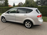 Seat Altea XL 2012r. Bezwypadkowy  OKAZJA! Słomniki - zdjęcie 4