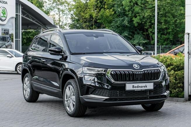Škoda Karoq Edition 130 1.5 TSI 150 KM DSG Łódź - zdjęcie 5