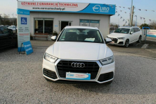 Audi Q5 Led G.Fotele netto 85 284PLN Gwarancja  F-vat Salon Polska Warszawa - zdjęcie 3