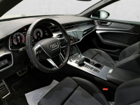 Audi A6 Komorniki - zdjęcie 11