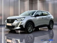PEUGEOT 2008 1.2 PureTech Active Pack S&amp;S EAT8–2022–AUTOMAT–FV 23% Rybnik - zdjęcie 6