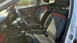 Citroen C3 1.2 VTI 82KM Lifting Tablet Tempomat Klimatyzacja 70.000km! Świętoszówka - zdjęcie 11